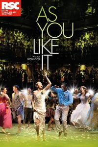 RSC Live: As You Like It (2019)
