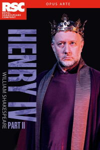 RSC Live: Henry IV Part 2 (2015)