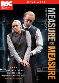 RSC Live: Measure for Measure (2019)