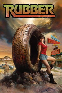 Rubber (2010)