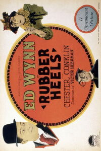 Rubber Heels (1927)