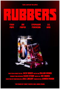 Rubbers (2022)