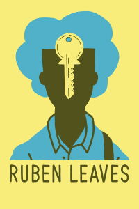 Ruben Leaves (2015)