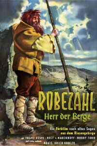 Rübezahl - Master of the Mountains (1957)
