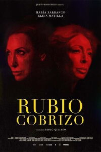 Rubio cobrizo (2023)