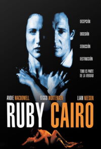 Ruby Cairo (1992)