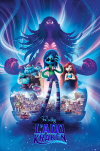 Ruby Gillman, la jeune kraken (2023)