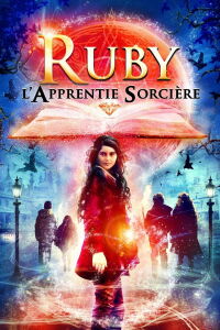 Ruby L'apprentie sorcière (2015)