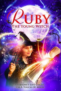 Ruby Strangelove , la joven bruja (2015)