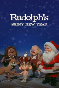 Rudolph's Shiny New Year (1976)