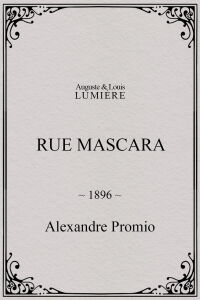 Rue Mascara (1896)