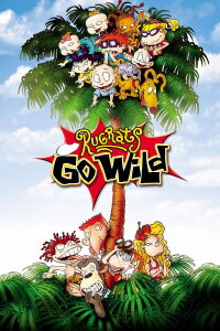 Rugrats Go Wild (2003)