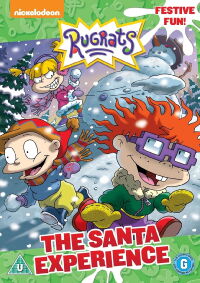 Rugrats: The Santa Experience (1992)