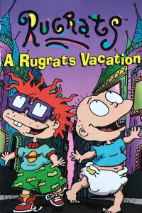 Rugrats: Vacaciones (1997)