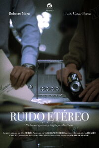 Ruido Etéreo (2024)