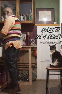 Rules to be a Rebel, By a Cockney Sikh (2021)