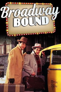 Rumbo a Broadway (1992)