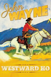 Rumbo al Oeste (1935)