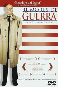 Rumores de Guerra (2003)