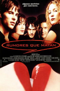 Rumores que matan (2000)