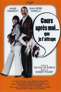 Run After Me Until I Catch You (1976)