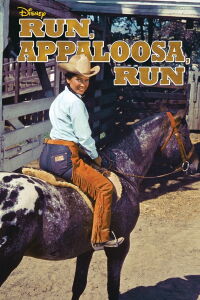 Run, Appaloosa, Run! (1966)