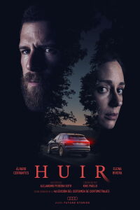 Run Away (2024)