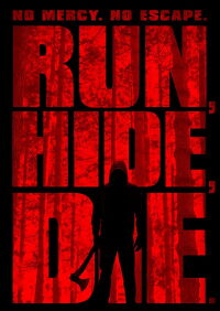 Run, Hide, Die (2015)