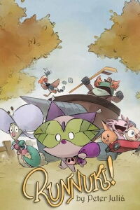 Run Nuki! (2021)
