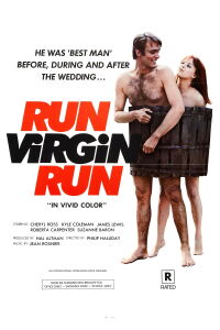 Run, Virgin, Run (1970)
