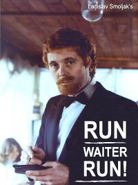Run, Waiter, Run! (1981)