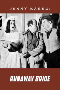 Runaway Bride (1962)