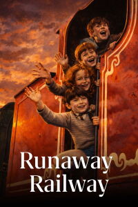Runaway Railway (1965)