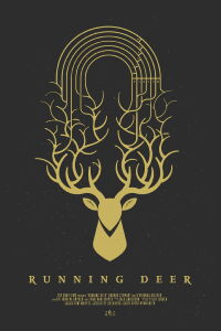 Running Deer (2013)