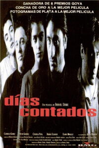 Running Out of Time (1994)