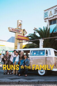 Runs in the Family (2023)