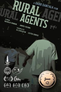 Rural Agents (2020)