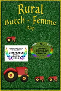 Rural Butch Femme Rap (2024)