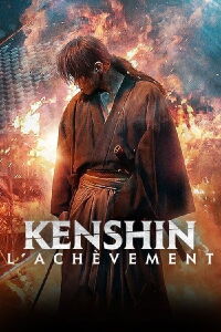 Rurouni Kenshin: The Final (2021)