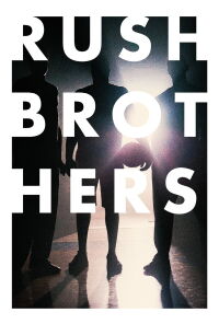 Rush Brothers (2016)