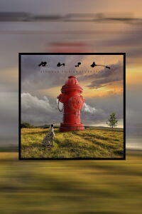 Rush: Signals (40th Anniversary Edition) (2023)