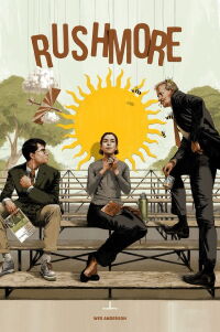 Rushmore (1998)