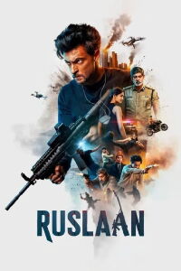 Ruslaan (2024)
