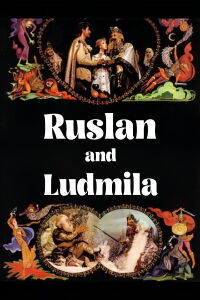 Ruslan and Ludmila (1972)