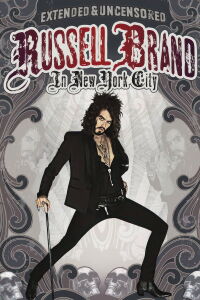 Russell Brand in New York City (2009)