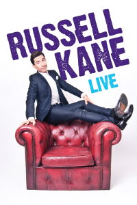 Russell Kane Live (2015)