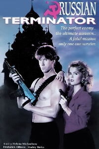 Russian Terminator (1989)