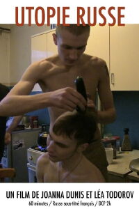 Russian Utopia (2014)