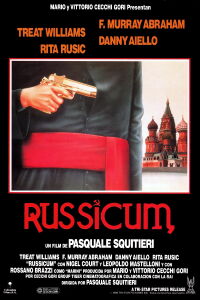 Russicum: los días del diablo (1988)