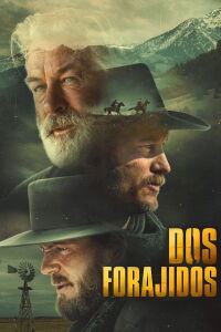 Rust: La Ley Del Oeste (2025)